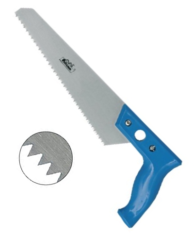 PILANA r�kafark f�r�sz 250mm nyitott m�anyag ny�llel